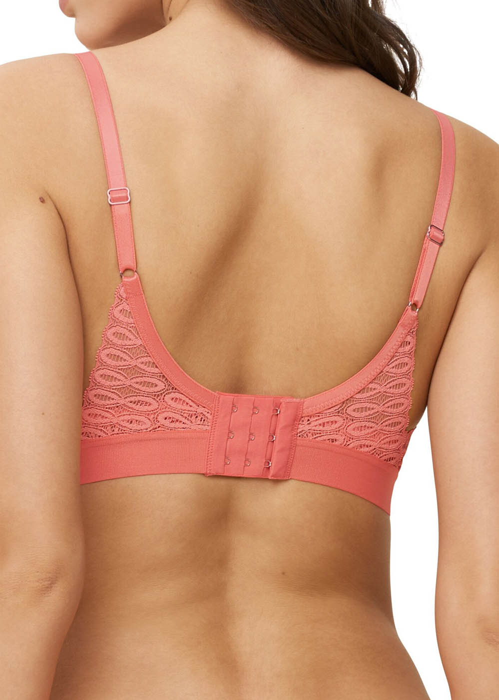 Soutien-gorge sans Armatures Triumph Sugar Coral